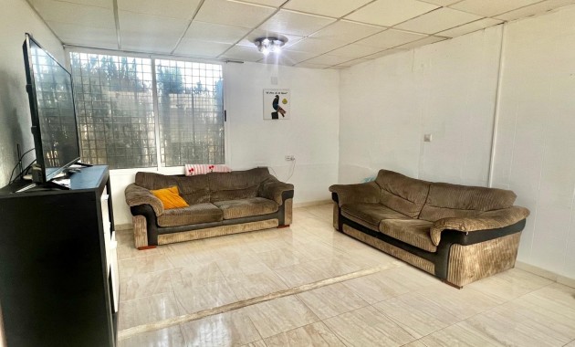 Sale - Country Property -
San Fulgencio - San Fulgencio - Country