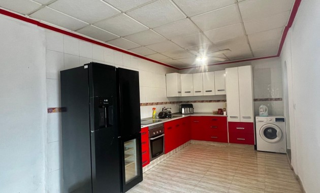 Sale - Country Property -
San Fulgencio - San Fulgencio - Country