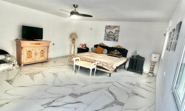 Sale - Country Property -
San Fulgencio - San Fulgencio - Country