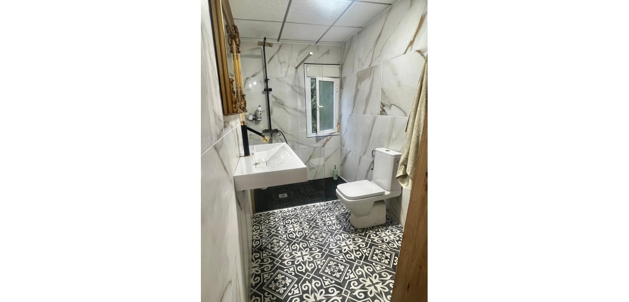 Sale - Country Property -
San Fulgencio - San Fulgencio - Country