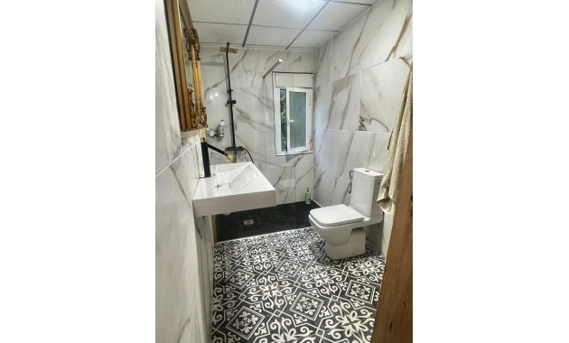 Sale - Country Property -
San Fulgencio - San Fulgencio - Country