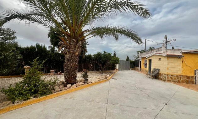 Sale - Country Property -
San Fulgencio - San Fulgencio - Country