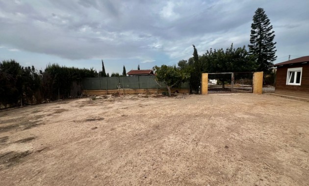 Sale - Country Property -
San Fulgencio - San Fulgencio - Country