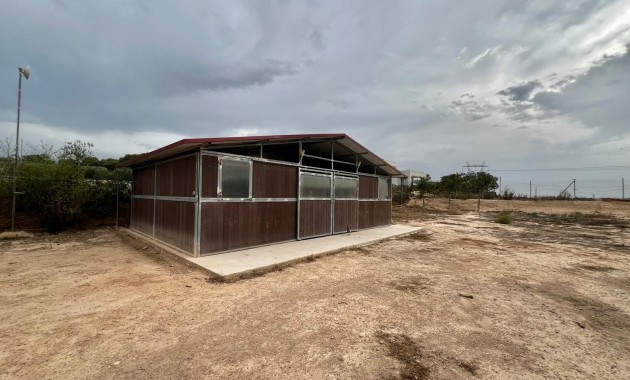 Sale - Country Property -
San Fulgencio - San Fulgencio - Country