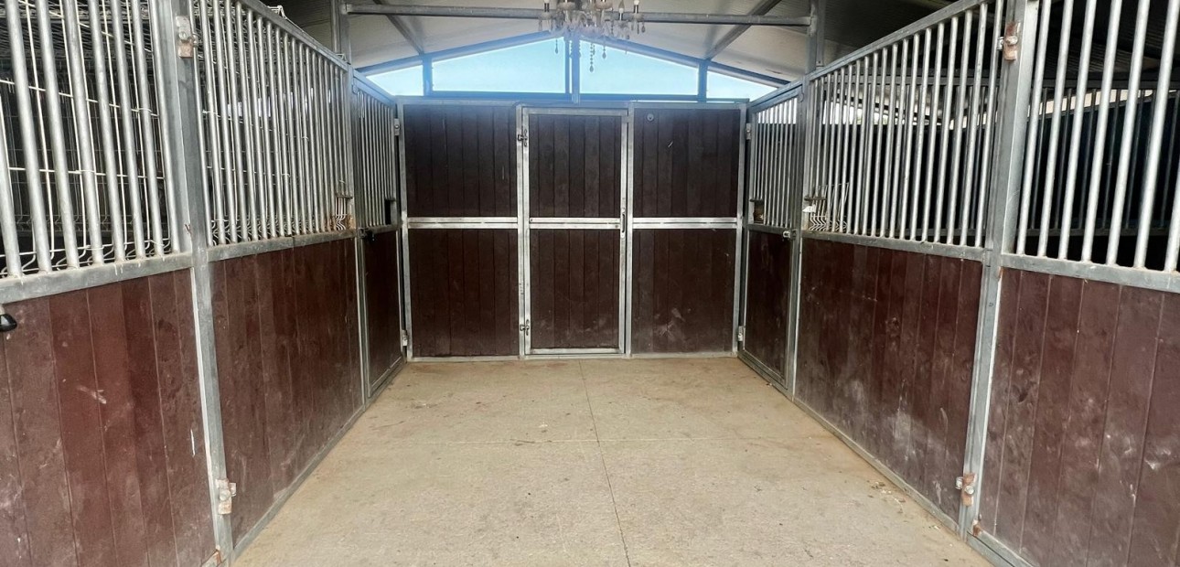 Sale - Country Property -
San Fulgencio - San Fulgencio - Country