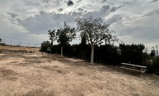 Sale - Country Property -
San Fulgencio - San Fulgencio - Country