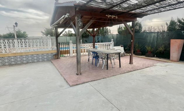 Sale - Country Property -
San Fulgencio - San Fulgencio - Country