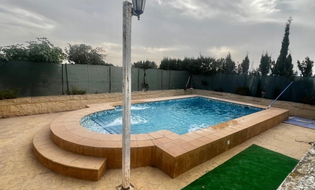 Sale - Country Property -
San Fulgencio - San Fulgencio - Country
