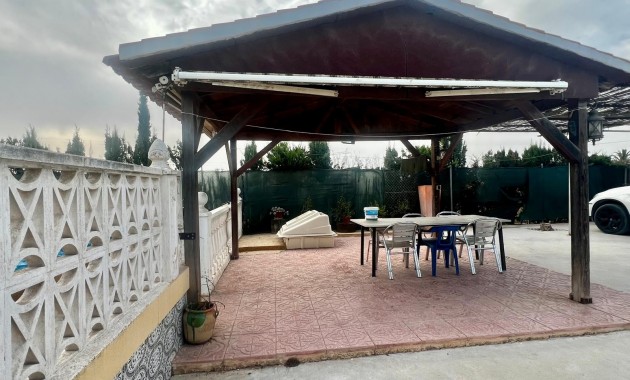 Sale - Country Property -
San Fulgencio - San Fulgencio - Country