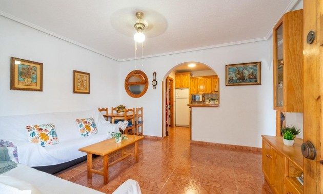 Sale - Villa -
Orihuela Costa - Playa Flamenca