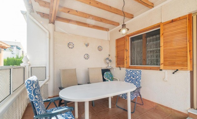 Sale - Villa -
Orihuela Costa - Playa Flamenca