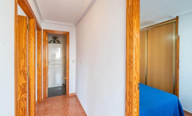 Sale - Villa -
Orihuela Costa - Playa Flamenca