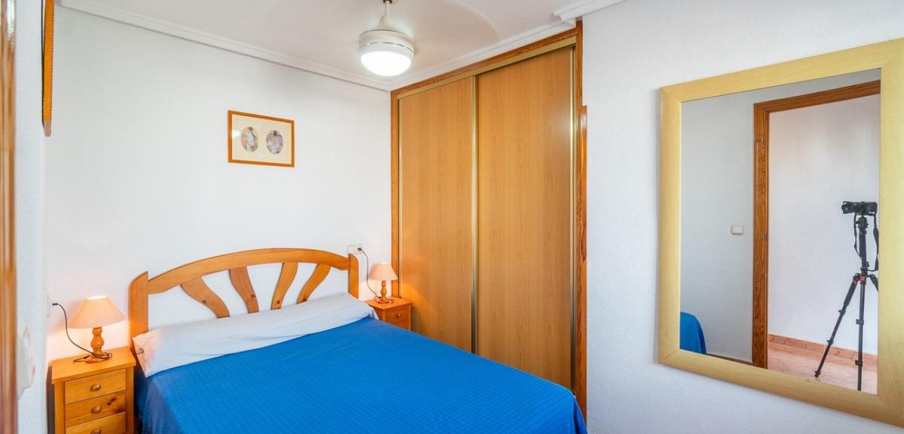 Sale - Villa -
Orihuela Costa - Playa Flamenca