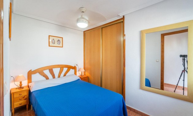 Sale - Villa -
Orihuela Costa - Playa Flamenca