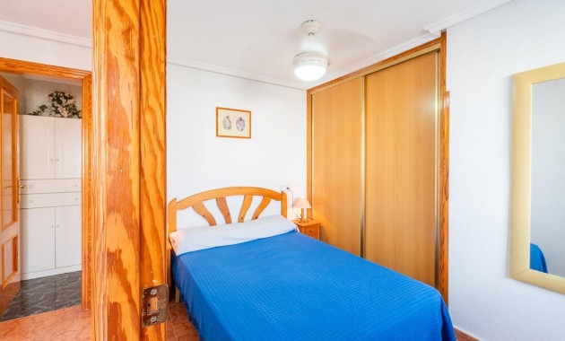 Sale - Villa -
Orihuela Costa - Playa Flamenca