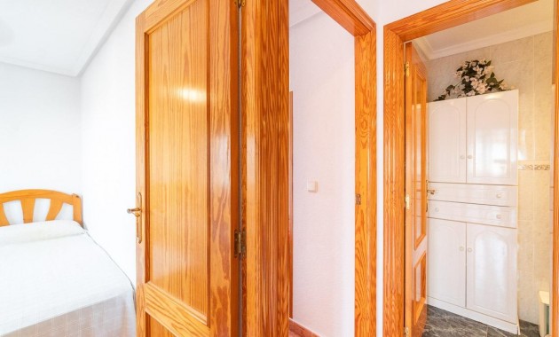 Sale - Villa -
Orihuela Costa - Playa Flamenca