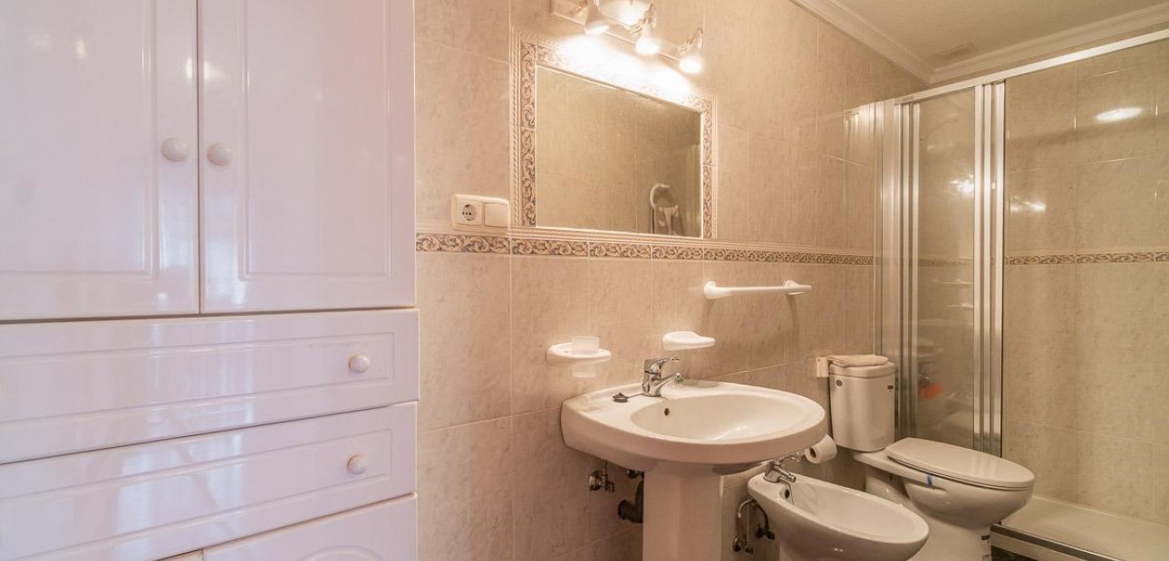 Sale - Villa -
Orihuela Costa - Playa Flamenca