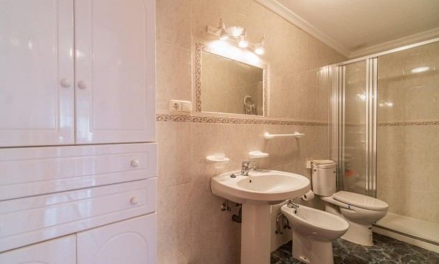 Sale - Villa -
Orihuela Costa - Playa Flamenca