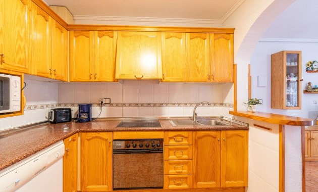 Sale - Villa -
Orihuela Costa - Playa Flamenca