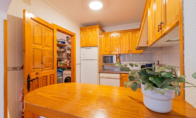 Sale - Villa -
Orihuela Costa - Playa Flamenca