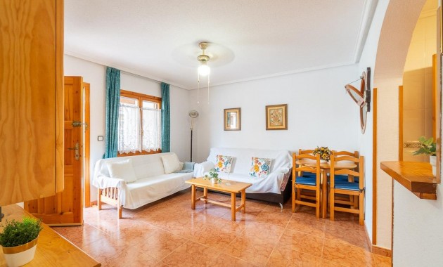 Sale - Villa -
Orihuela Costa - Playa Flamenca
