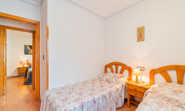 Sale - Villa -
Orihuela Costa - Playa Flamenca