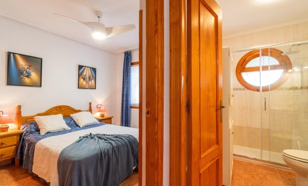 Sale - Villa -
Orihuela Costa - Playa Flamenca