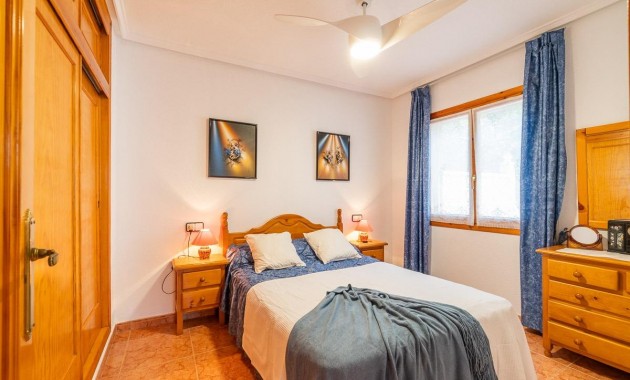 Sale - Villa -
Orihuela Costa - Playa Flamenca