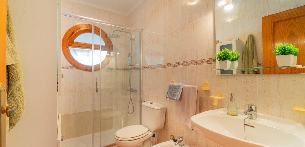 Sale - Villa -
Orihuela Costa - Playa Flamenca