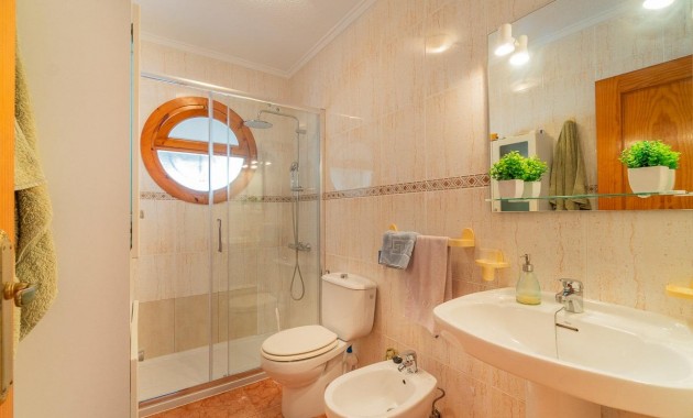 Sale - Villa -
Orihuela Costa - Playa Flamenca