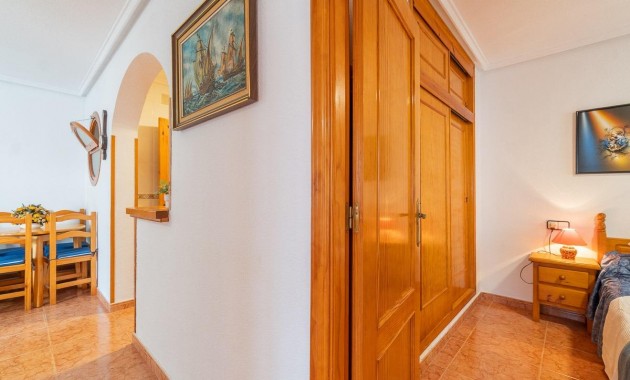 Sale - Villa -
Orihuela Costa - Playa Flamenca