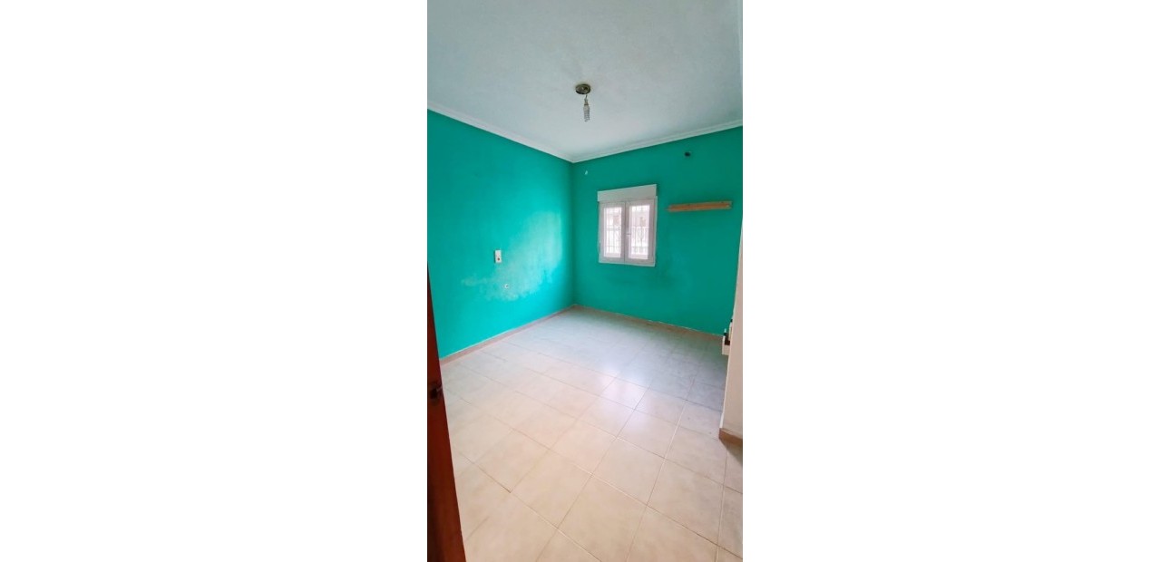 Venta - Bungalow -
Torrevieja - torrevieja