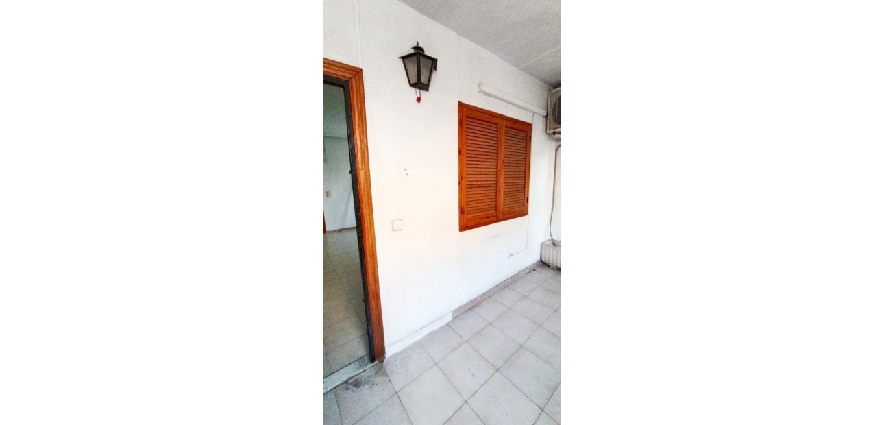 Venta - Bungalow -
Torrevieja - torrevieja