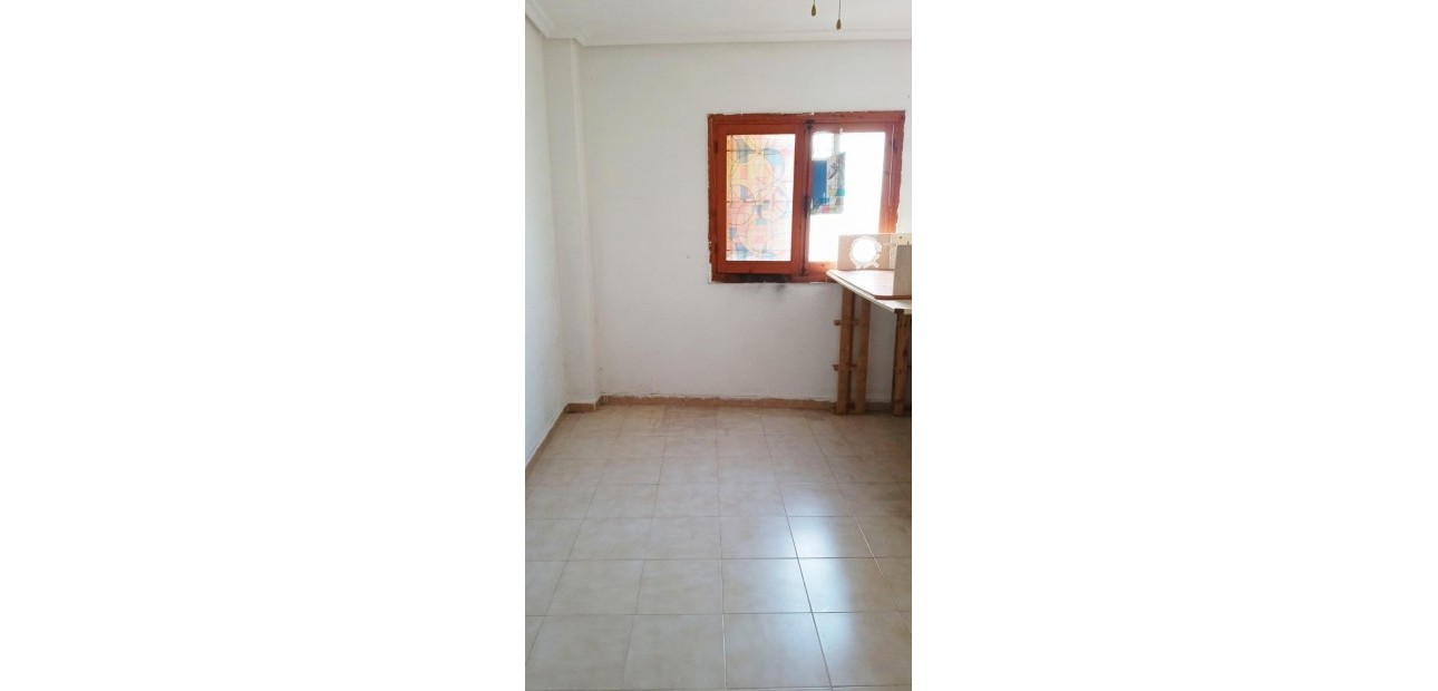 Venta - Bungalow -
Torrevieja - torrevieja