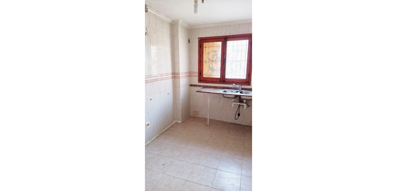 Venta - Bungalow -
Torrevieja - torrevieja