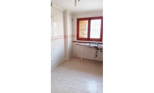 Venta - Bungalow -
Torrevieja - torrevieja