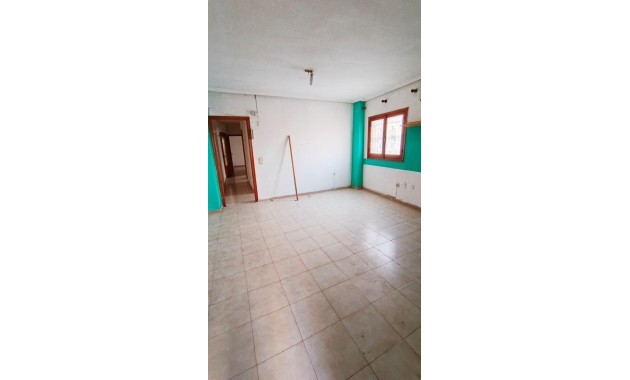 Venta - Bungalow -
Torrevieja - torrevieja