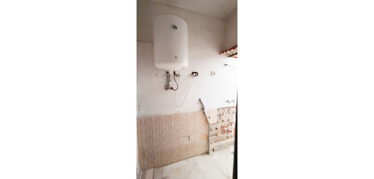 Venta - Bungalow -
Torrevieja - torrevieja