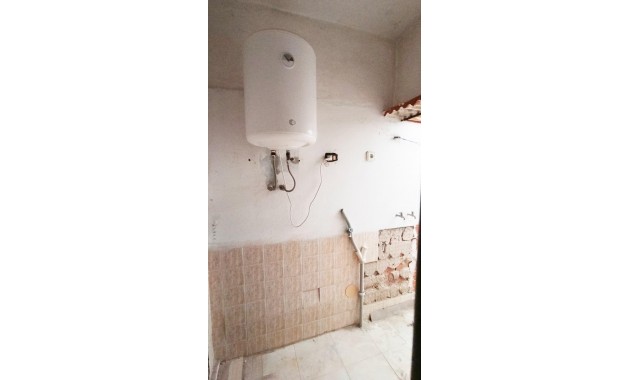 Venta - Bungalow -
Torrevieja - torrevieja