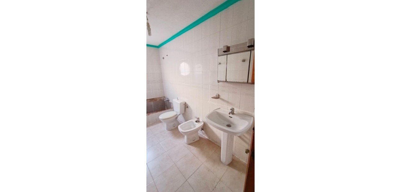 Venta - Bungalow -
Torrevieja - torrevieja