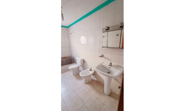 Venta - Bungalow -
Torrevieja - torrevieja