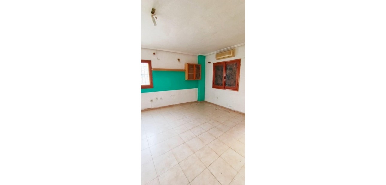 Venta - Bungalow -
Torrevieja - torrevieja