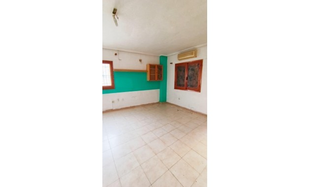 Venta - Bungalow -
Torrevieja - torrevieja