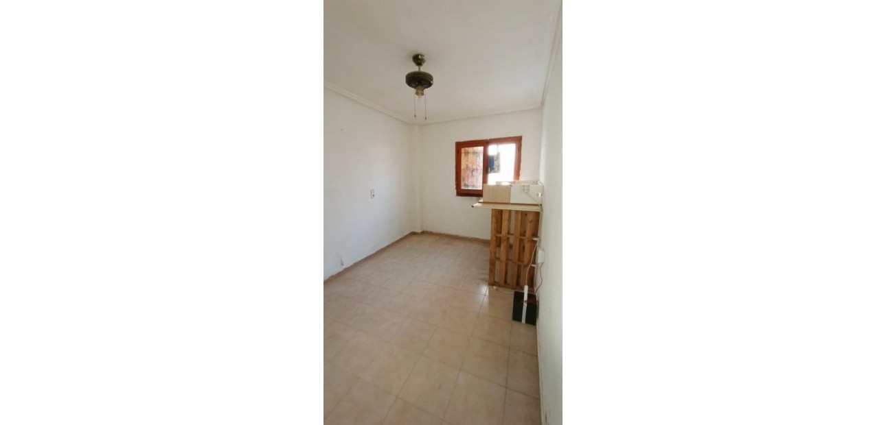 Venta - Bungalow -
Torrevieja - torrevieja