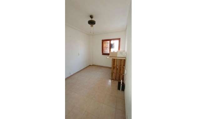 Venta - Bungalow -
Torrevieja - torrevieja