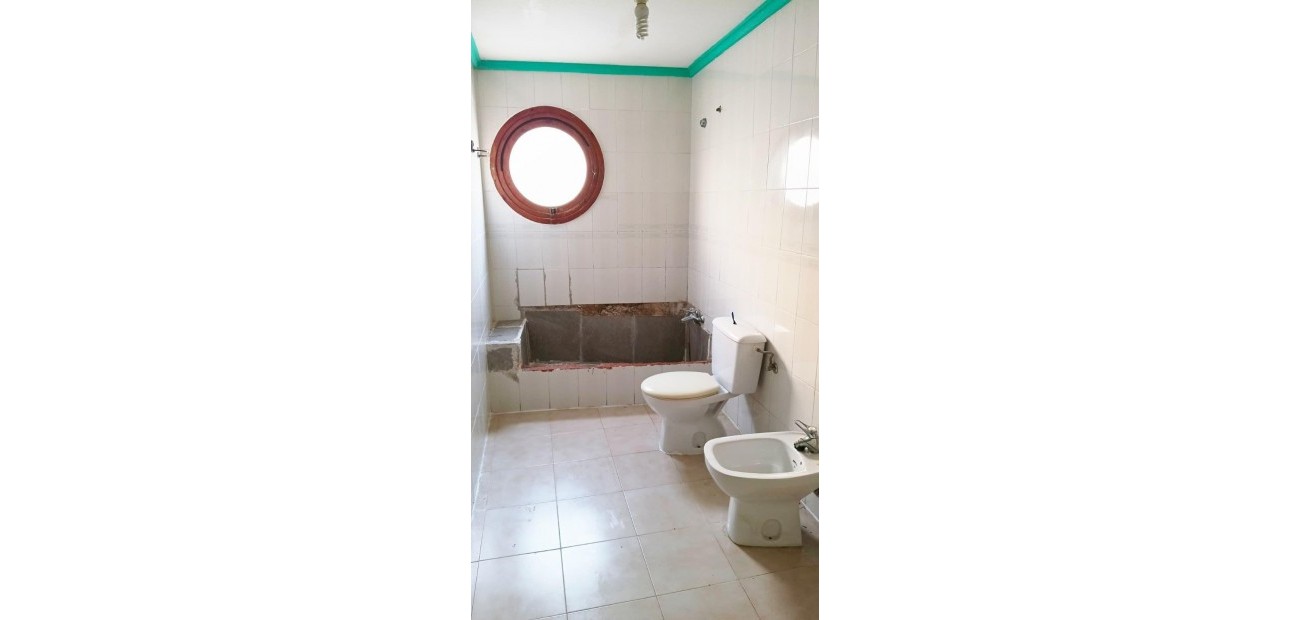 Venta - Bungalow -
Torrevieja - torrevieja