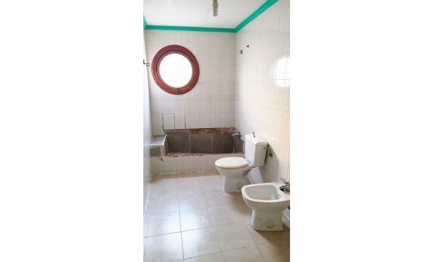 Venta - Bungalow -
Torrevieja - torrevieja