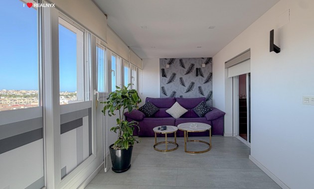 Sale - Penthouse -
Torrevieja - Estacion de autobuses