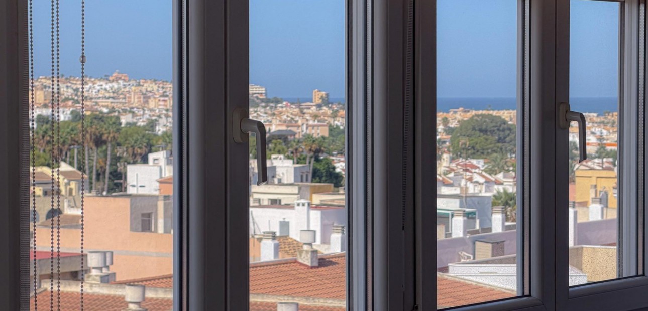 Sale - Penthouse -
Torrevieja - Estacion de autobuses