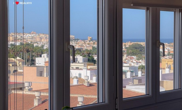 Sale - Penthouse -
Torrevieja - Estacion de autobuses